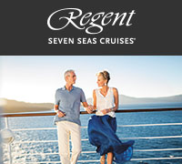 Regent Cruises