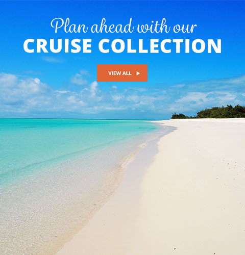 Cruise collection