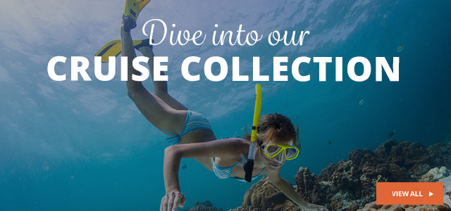 Cruise collection