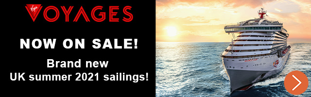 Virgin Voyages