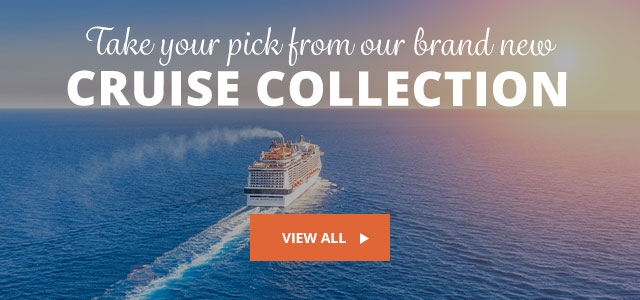 Cruise collection