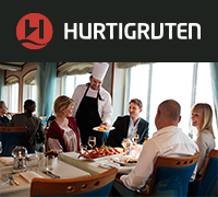 Hurtigruten