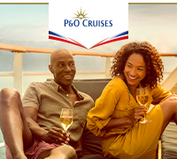 P&O Cruises