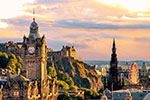 Edinburgh
