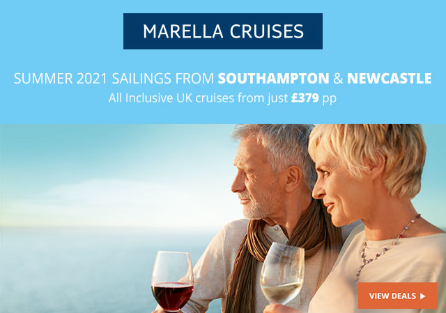 Marella Cruises