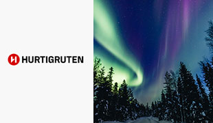 Hurtigruten