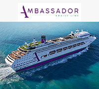 Ambassador Cruise Line