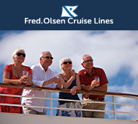 Fred. Olsen
