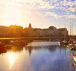 La Coruna