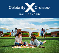 Celebrity Cruises