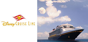 Disney Cruise Line