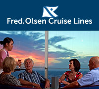 Fred. Olsen