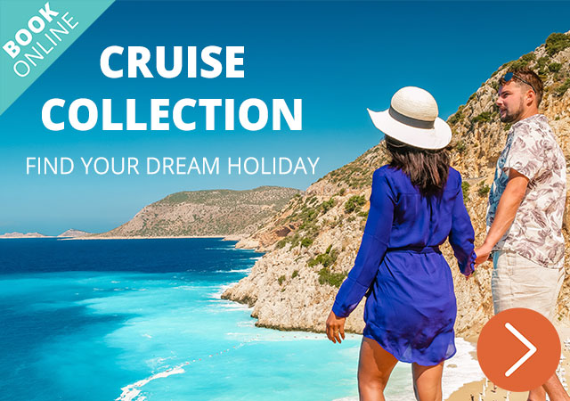 Cruise collection
