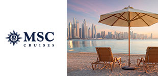 MSC Cruises
