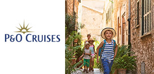 P&O Cruises