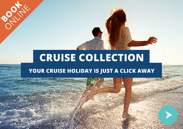Cruise collection