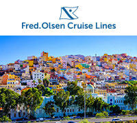 Fred. Olsen