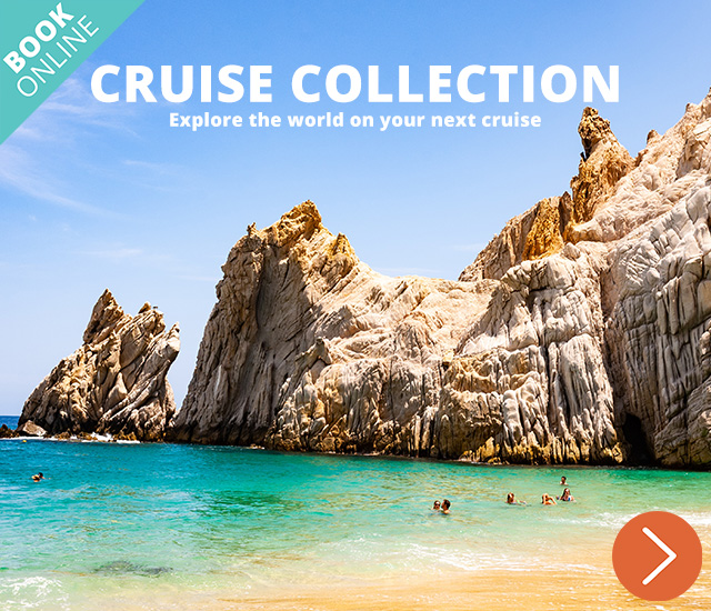 Cruise collection