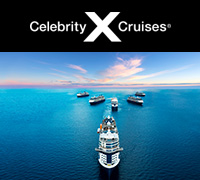Celebrity Cruises