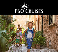 P&O Cruises