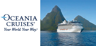 Oceania Cruises