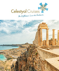 Celestyal Cruises