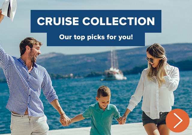 Cruise line offers