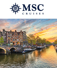 MSC Cruises