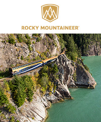 Rocky Mountaineer