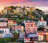 Lisbon