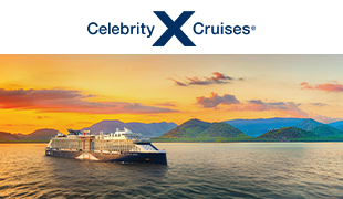 Celebrity Cruises