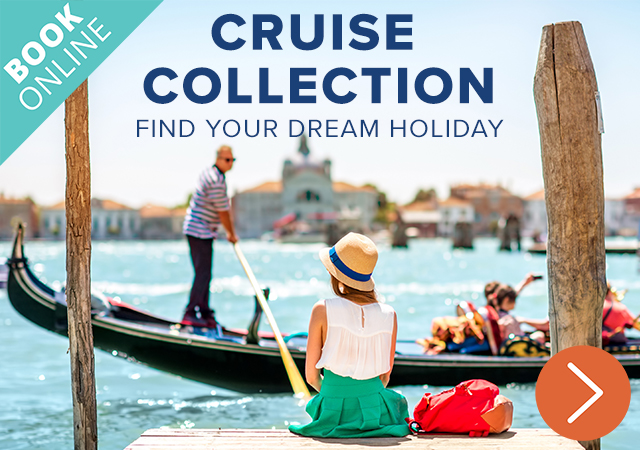 Cruise Collection