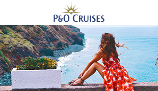 P&O Cruises