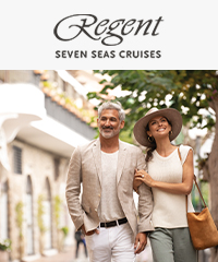 Regent Seven Seas