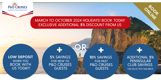 P&O Cruises