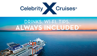 Celebrity Cruises