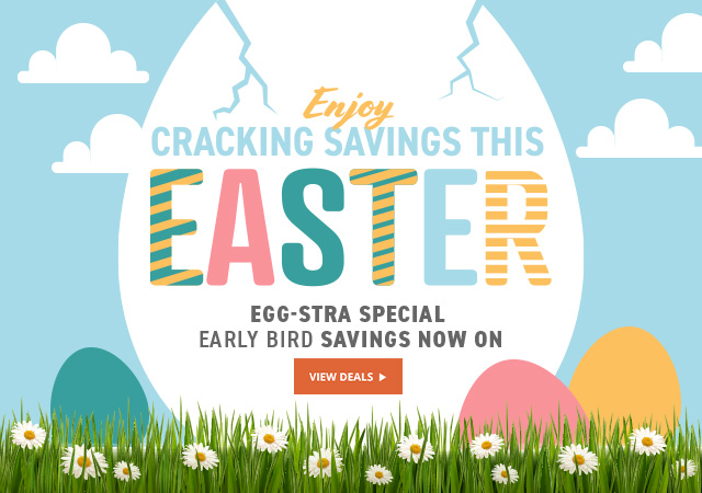 Easter Cruise Collection