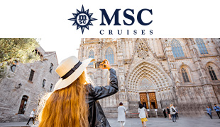 MSC Cruises