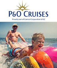 P&O Cruises