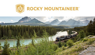 Rocky Mountaineer