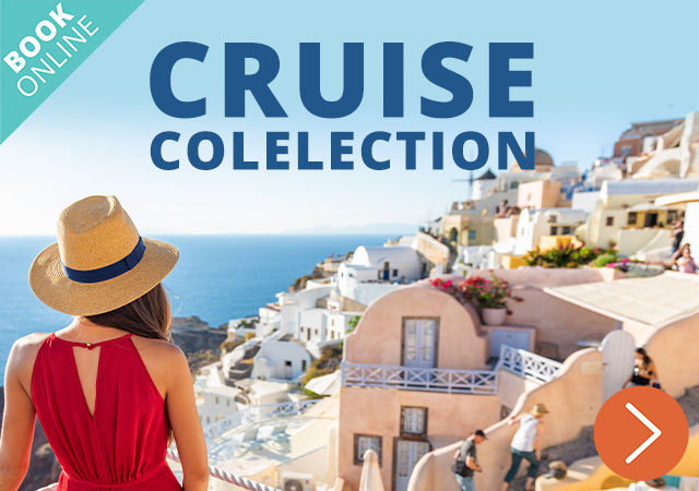 Cruise Collection