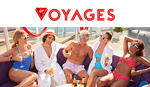 Virgin Voyages