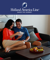 Holland America Line