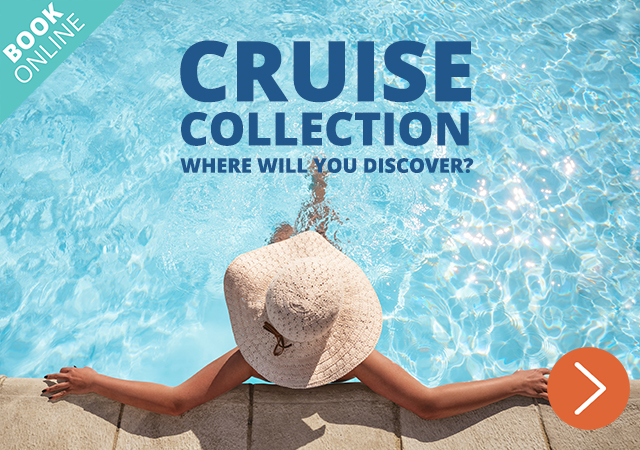 Cruise Collection