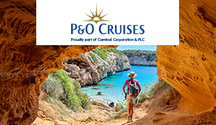 P&O Cruises