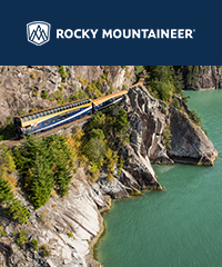 Rocky Mountaineer