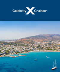 Celebrity Cruises