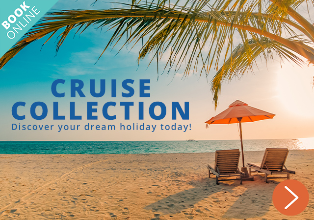 Cruise Collection