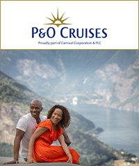 P&O Cruises