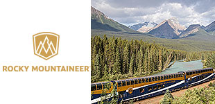Rocky Mountaineer